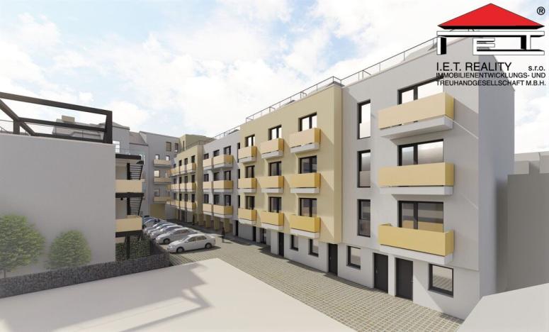 Prodej bytu 3+kk, Brno - Zábrdovice, Bratislavská, 79 m2