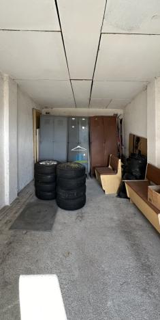 Prodej garáže, Františkovy Lázně, Budovatelská, 18 m2