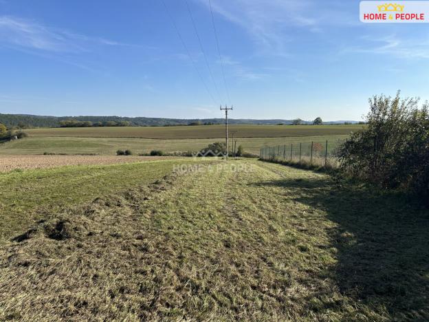 Prodej pozemku pro bydlení, Černé Voděrady, Černokostelecká, 1244 m2