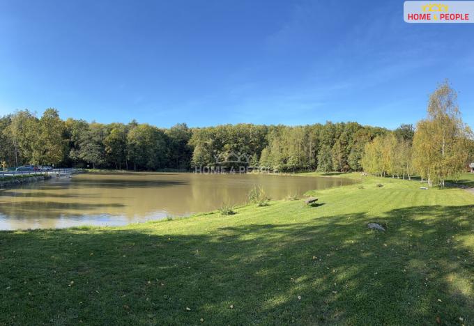 Prodej pozemku pro bydlení, Černé Voděrady, Černokostelecká, 1244 m2