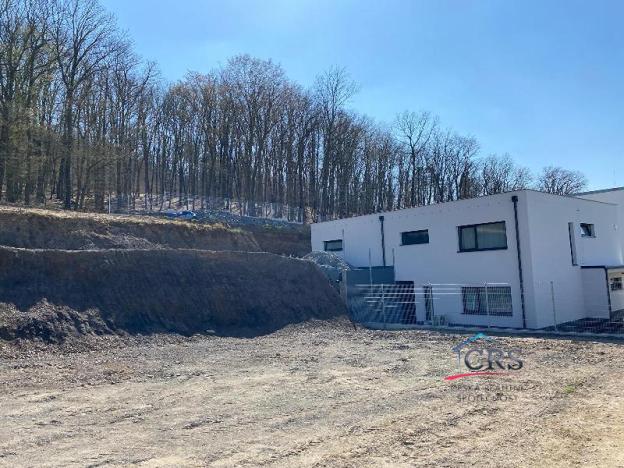 Prodej pozemku pro bydlení, Praha - Modřany, 1007 m2