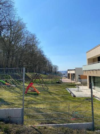 Prodej pozemku pro bydlení, Praha - Modřany, 1007 m2