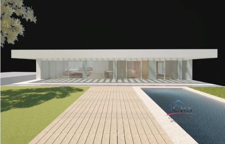 Prodej pozemku pro bydlení, Praha - Modřany, 1007 m2