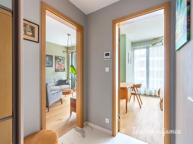 Pronájem bytu 2+kk, Praha - Veleslavín, Na dračkách, 58 m2