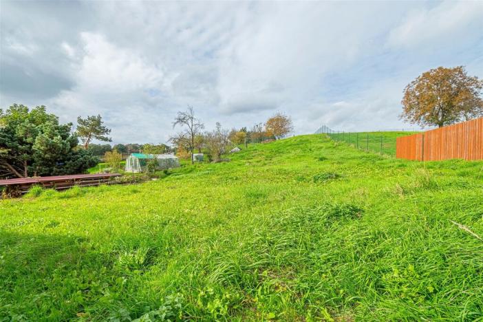 Prodej pozemku pro bydlení, Kladníky, 1169 m2