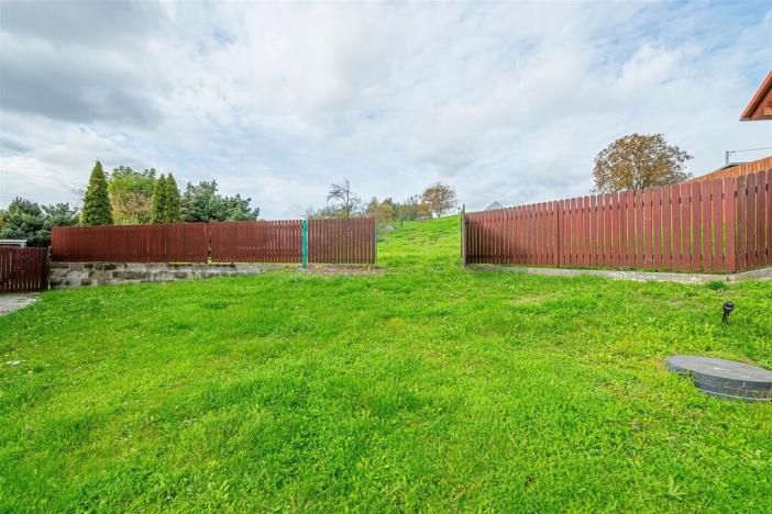 Prodej pozemku pro bydlení, Kladníky, 1169 m2