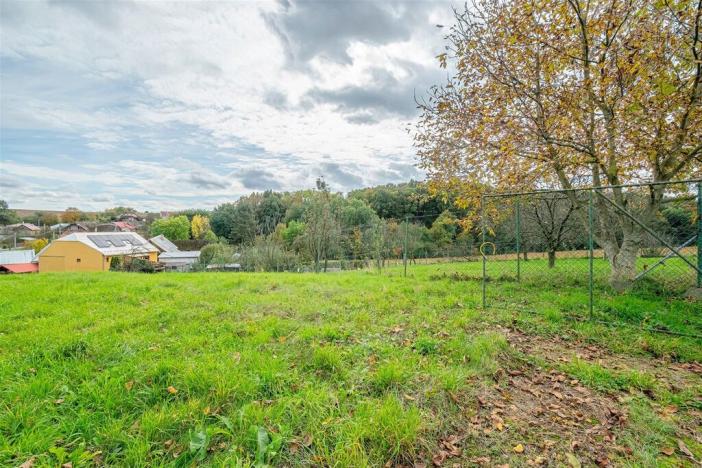 Prodej pozemku pro bydlení, Kladníky, 1169 m2