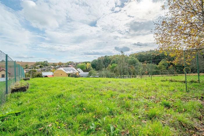 Prodej pozemku pro bydlení, Kladníky, 1169 m2