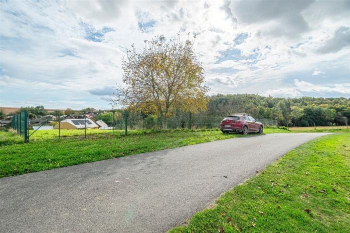 Prodej pozemku pro bydlení, Kladníky, 1169 m2