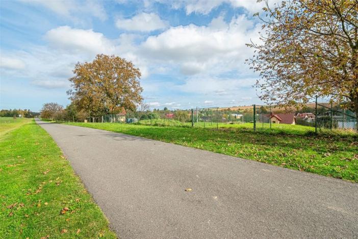 Prodej pozemku pro bydlení, Kladníky, 1169 m2