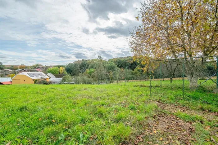 Prodej pozemku pro bydlení, Kladníky, 1169 m2