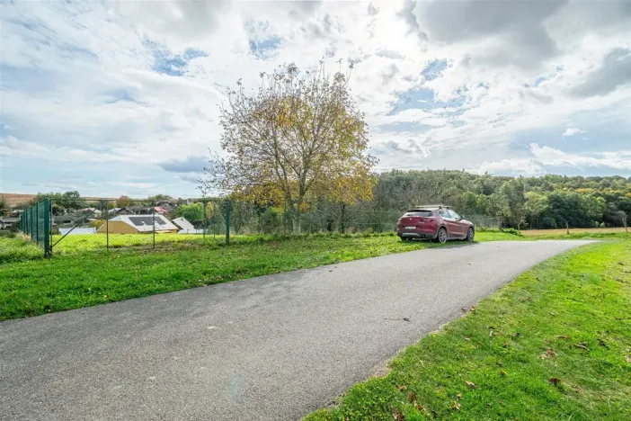 Prodej pozemku pro bydlení, Kladníky, 1169 m2