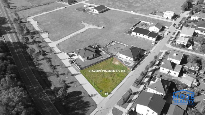 Prodej domu na klíč, Rokycany, 126 m2