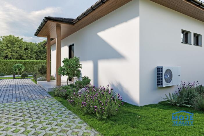 Prodej domu na klíč, Rokycany, 126 m2