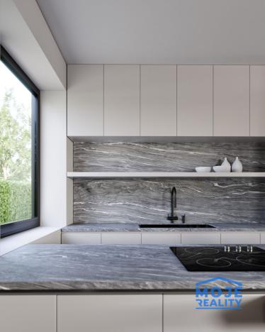 Prodej domu na klíč, Rokycany, 126 m2