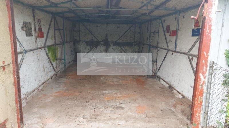 Pronájem garáže, Broumov, 20 m2