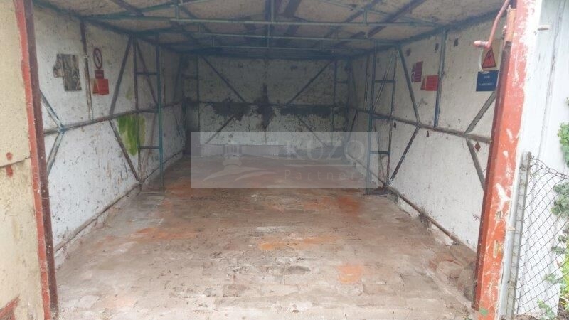 Pronájem garáže, Broumov, 20 m2