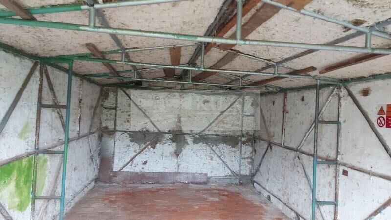 Pronájem garáže, Broumov, 20 m2