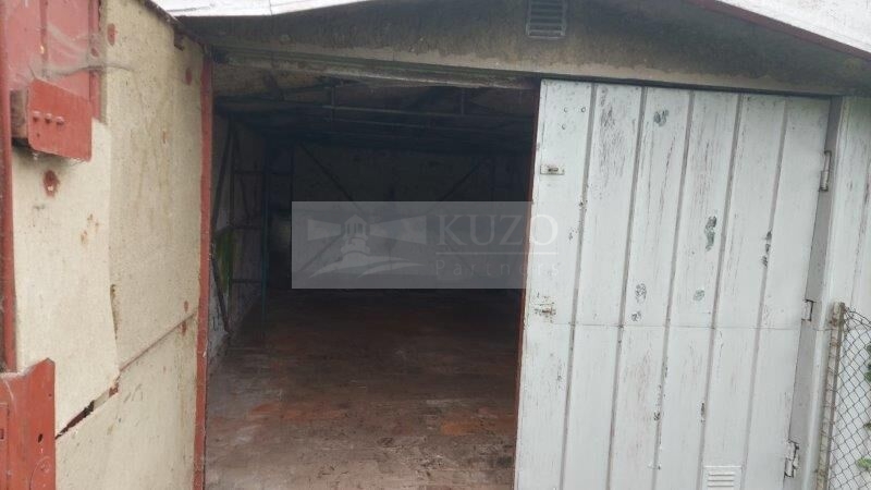 Pronájem garáže, Broumov, 20 m2