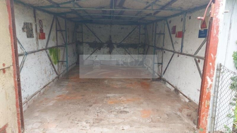 Pronájem garáže, Broumov, 20 m2
