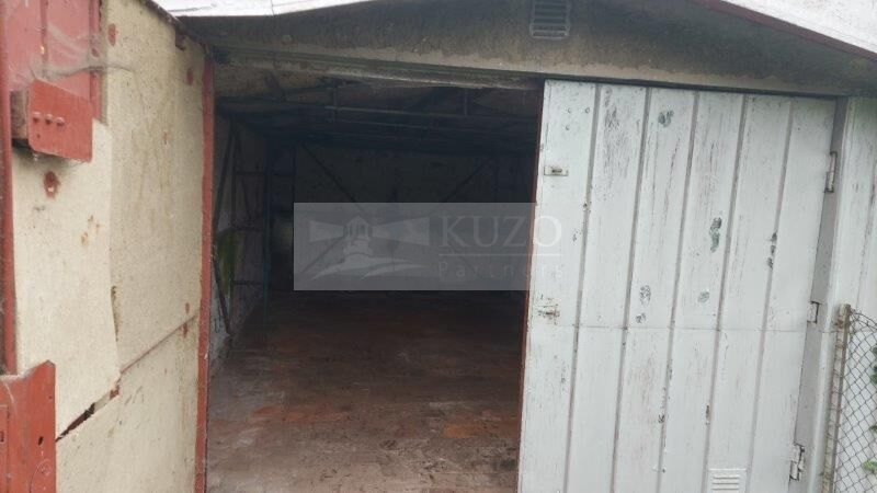 Pronájem garáže, Broumov, 20 m2