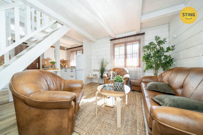 Prodej rodinného domu, Dolní Lomná, 60 m2