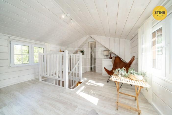 Prodej rodinného domu, Dolní Lomná, 60 m2