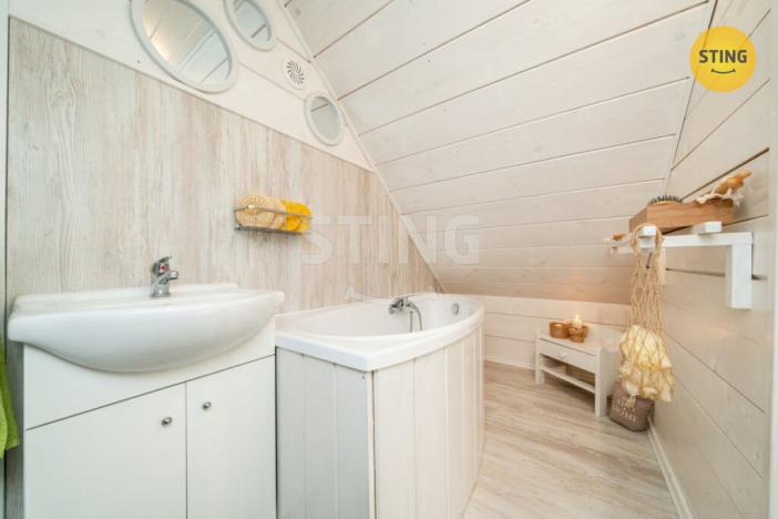 Prodej rodinného domu, Dolní Lomná, 60 m2