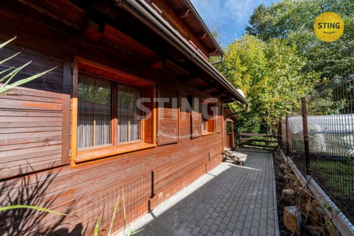 Prodej rodinného domu, Dolní Lomná, 60 m2