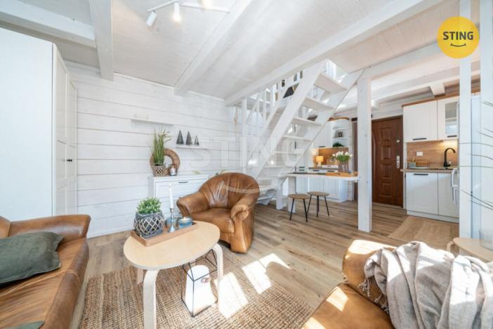 Prodej chalupy, Dolní Lomná, 60 m2