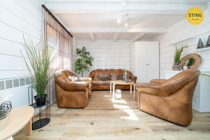 Prodej chalupy, Dolní Lomná, 60 m2