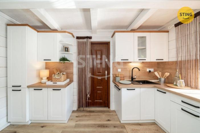 Prodej chalupy, Dolní Lomná, 60 m2