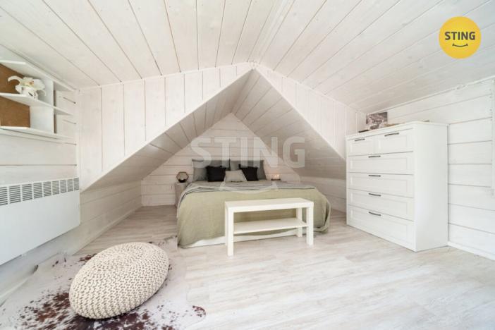 Prodej chalupy, Dolní Lomná, 60 m2