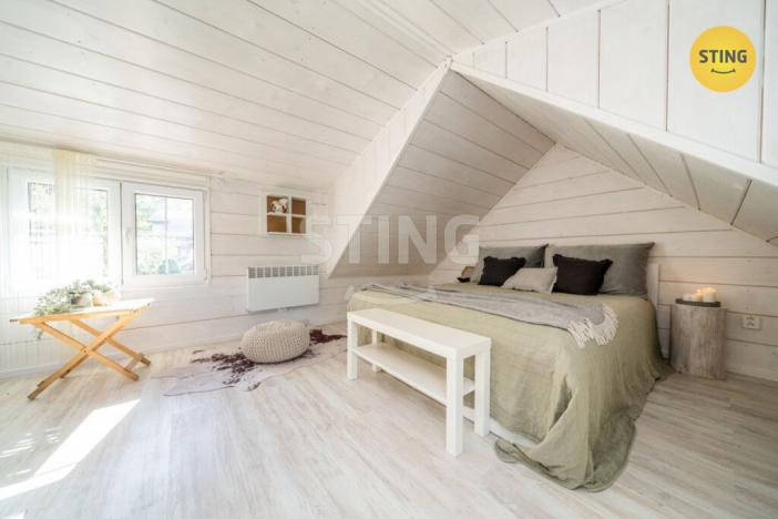 Prodej chalupy, Dolní Lomná, 60 m2