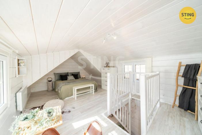 Prodej chalupy, Dolní Lomná, 60 m2