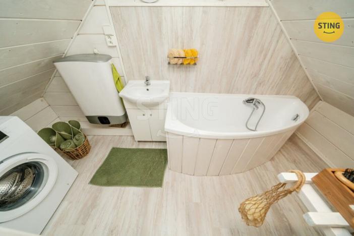 Prodej chalupy, Dolní Lomná, 60 m2