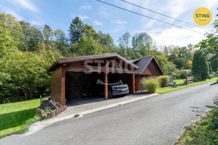 Prodej chalupy, Dolní Lomná, 60 m2