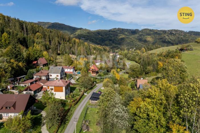 Prodej chalupy, Dolní Lomná, 60 m2