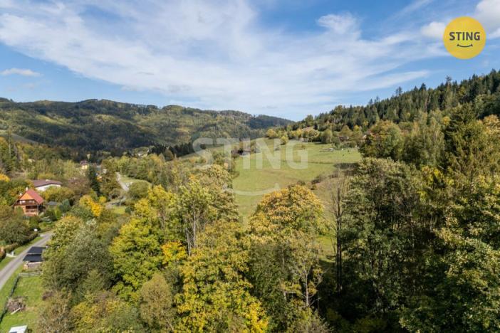 Prodej chalupy, Dolní Lomná, 60 m2