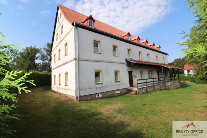 Prodej ubytování, Růžová, 400 m2