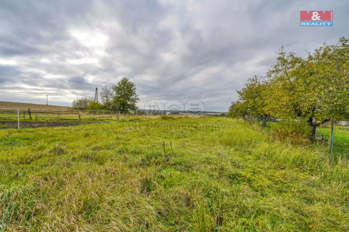 Prodej pozemku pro bydlení, Holýšov - Dolní Kamenice, 942 m2