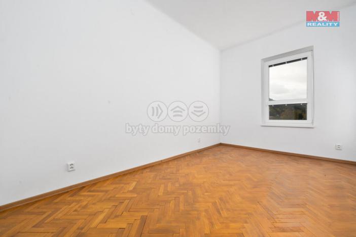 Prodej bytu 2+1, Hanušovice, Nádražní, 53 m2