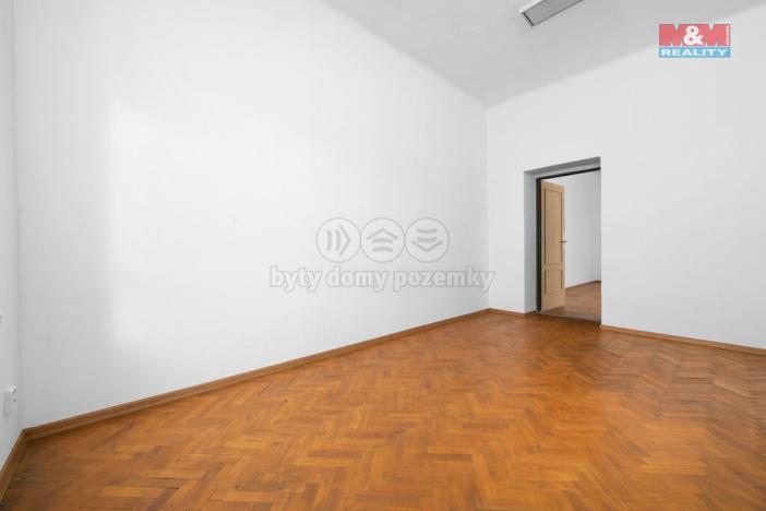 Prodej bytu 2+1, Hanušovice, Nádražní, 53 m2