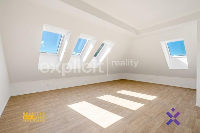 Prodej bytu 3+kk, Hostovlice, 91 m2
