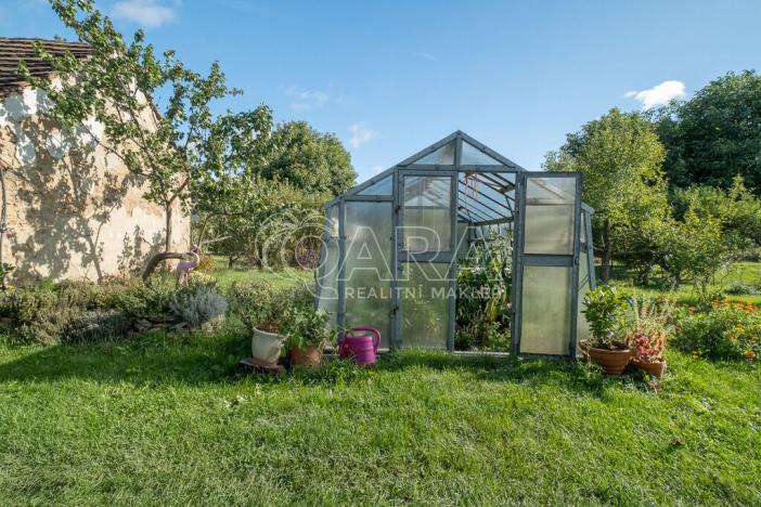 Prodej rodinného domu, Žebrák, Náměstí, 271 m2