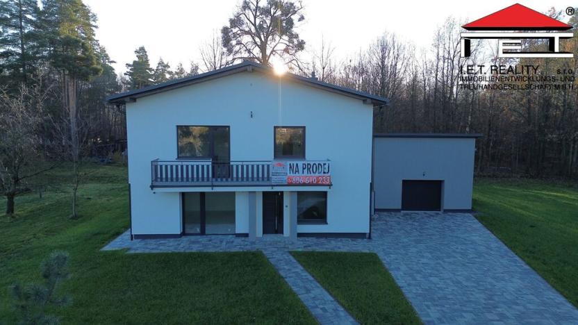 Prodej rodinného domu, Ostravice, 290 m2