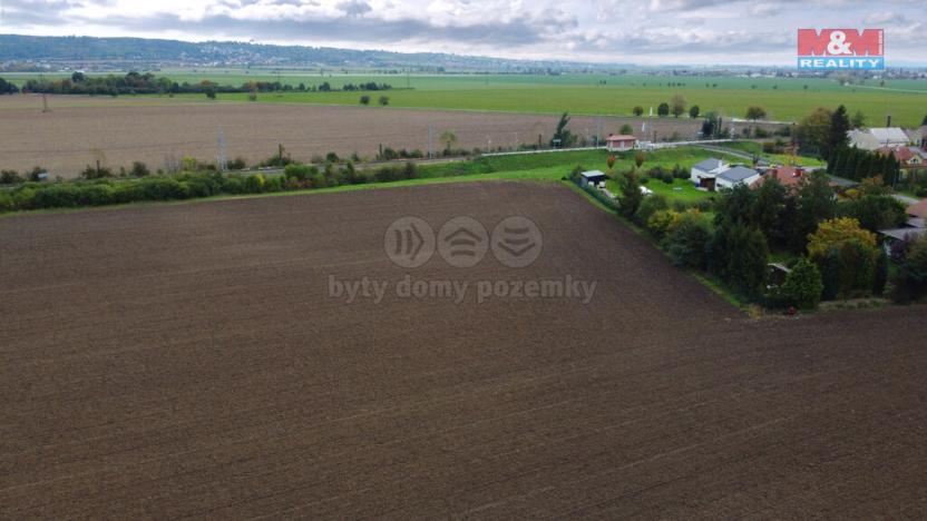 Prodej pozemku pro bydlení, Hlušovice, 6285 m2