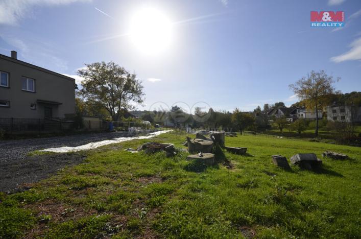 Prodej pozemku pro bydlení, Nový Jičín - Libhošť, 1845 m2