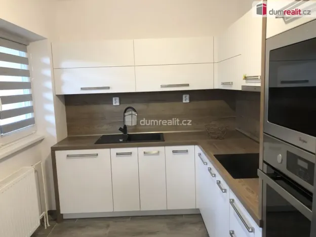 Pronájem bytu 3+kk, Frenštát pod Radhoštěm, Sídl. Beskydské, 97 m2