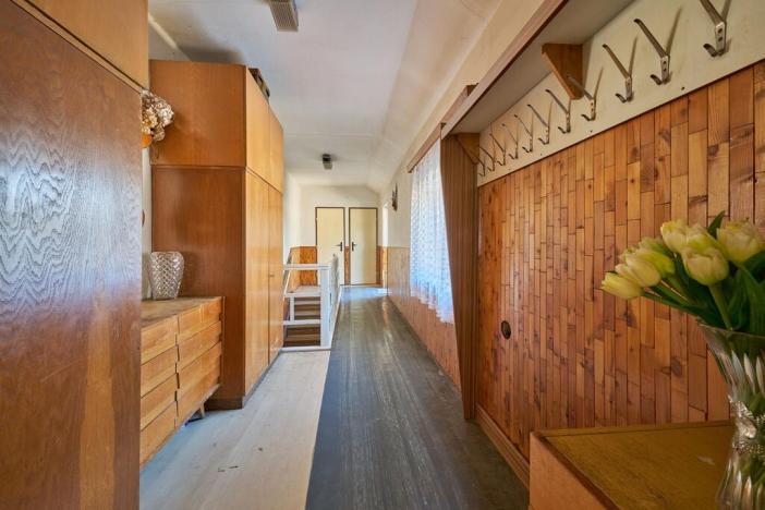 Prodej bytu 3+1, Trutnov - Poříčí, Náchodská, 88 m2